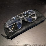 CHROME HEARTS Glasses CH8182