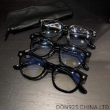 CHROME HEARTS BS Fleur Glasses CH8199