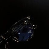 CHROME HEARTS BS Fleur Glasses CH8199