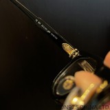 CHROME HEARTS BS Fleur Glasses CH8199