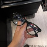 CHROME HEARTS BS Fleur Glasses CH8199