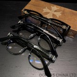 CHROME HEARTS BS Fleur Glasses CH8199