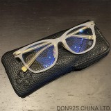 CHROME HEARTS Glasses DARLIN