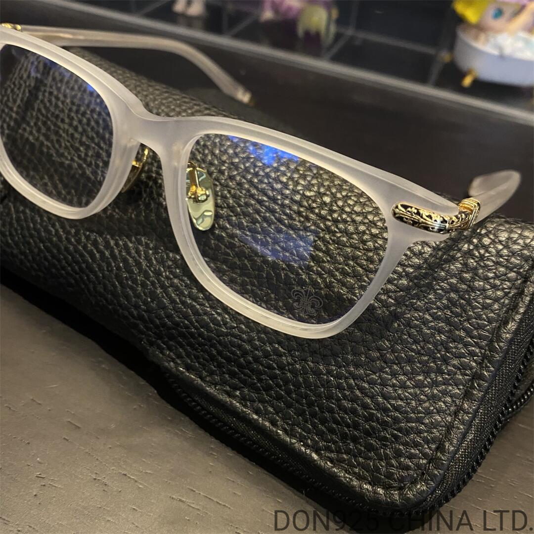 CHROME HEARTS Glasses DARLIN