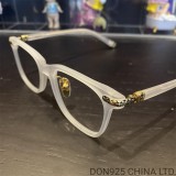 CHROME HEARTS Glasses DARLIN