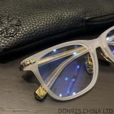 CHROME HEARTS Glasses DARLIN