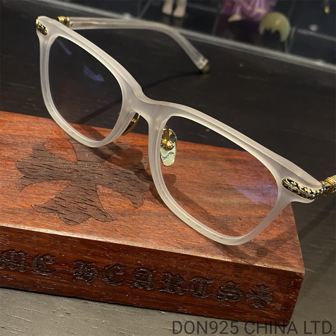 CHROME HEARTS Glasses DARLIN