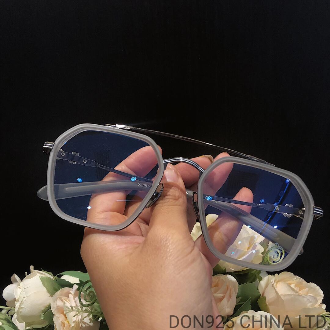 CHROME HEARTS Glasses HOTATION