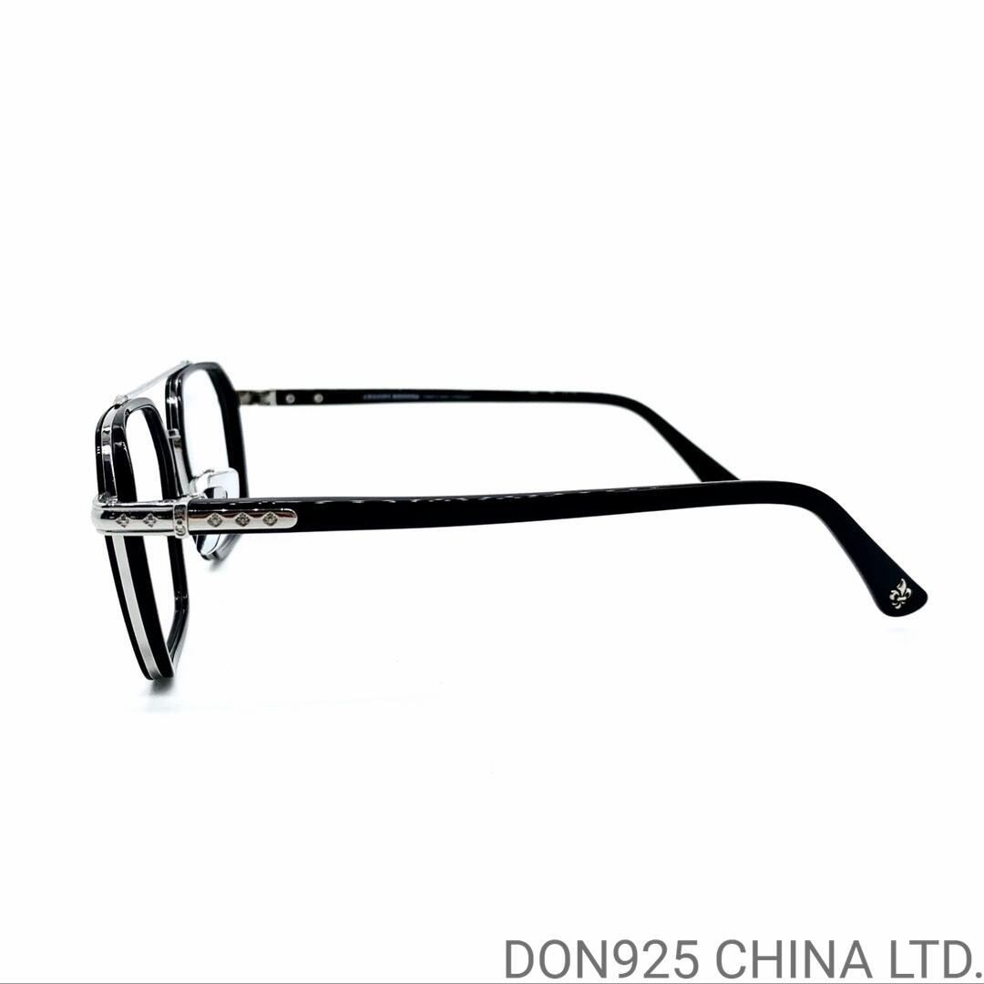 CHROME HEARTS Glasses CHROME HEARTS5225