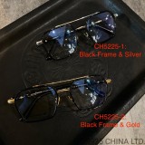 CHROME HEARTS Glasses CHROME HEARTS5225