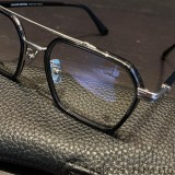 CHROME HEARTS Glasses CHROME HEARTS5225