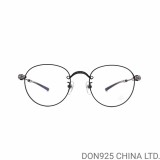 CHROME HEARTS Bubba II Glasses