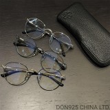 CHROME HEARTS Bubba II Glasses