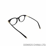 CHROME HEARTS Blueberry II Glasses