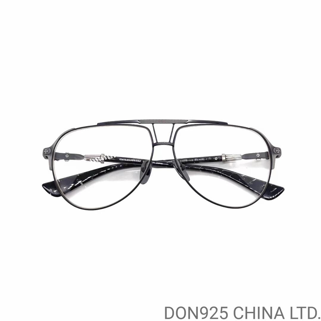 CHROME HEARTS Painal Glasses