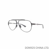 CHROME HEARTS Painal Glasses