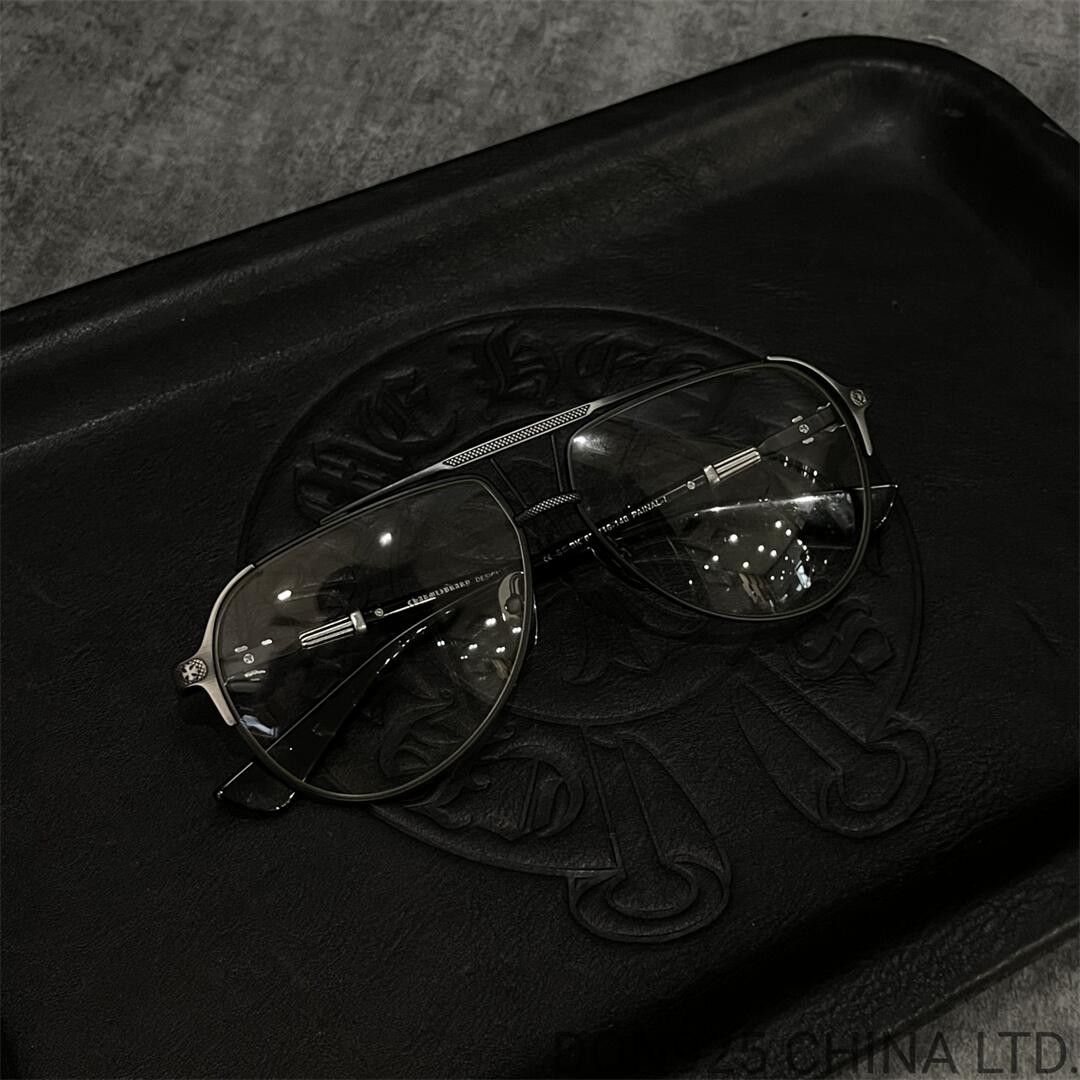 CHROME HEARTS Painal Glasses