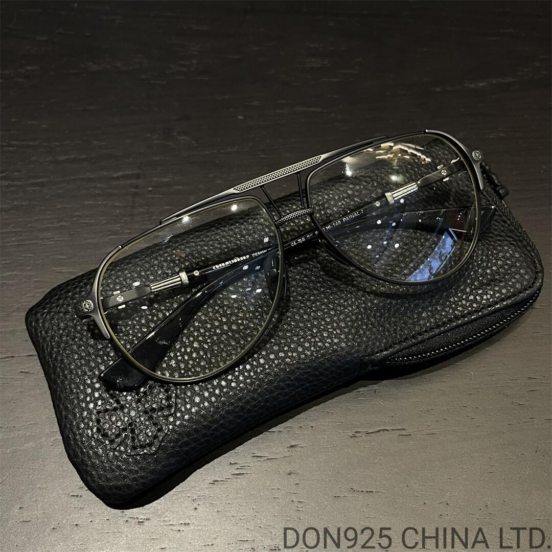 CHROME HEARTS Painal Glasses