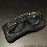 CHROME HEARTS Painal Glasses