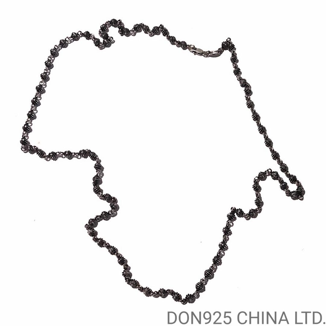 CHROME HEARTS Crossball Necklace