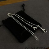 CHROME HEARTS Glasses Holder Chain 55CM