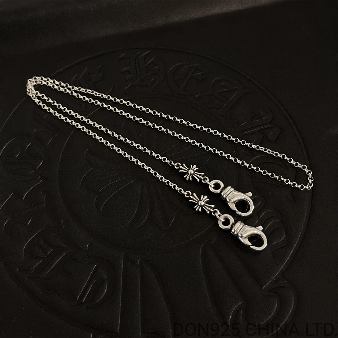 CHROME HEARTS Glasses Holder Chain 55CM