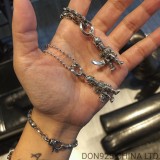 CHROME HEARTS Foti Pepe Necklace