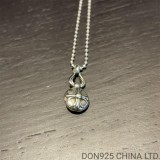 CHROME HEARTS Plus Ball Necklace