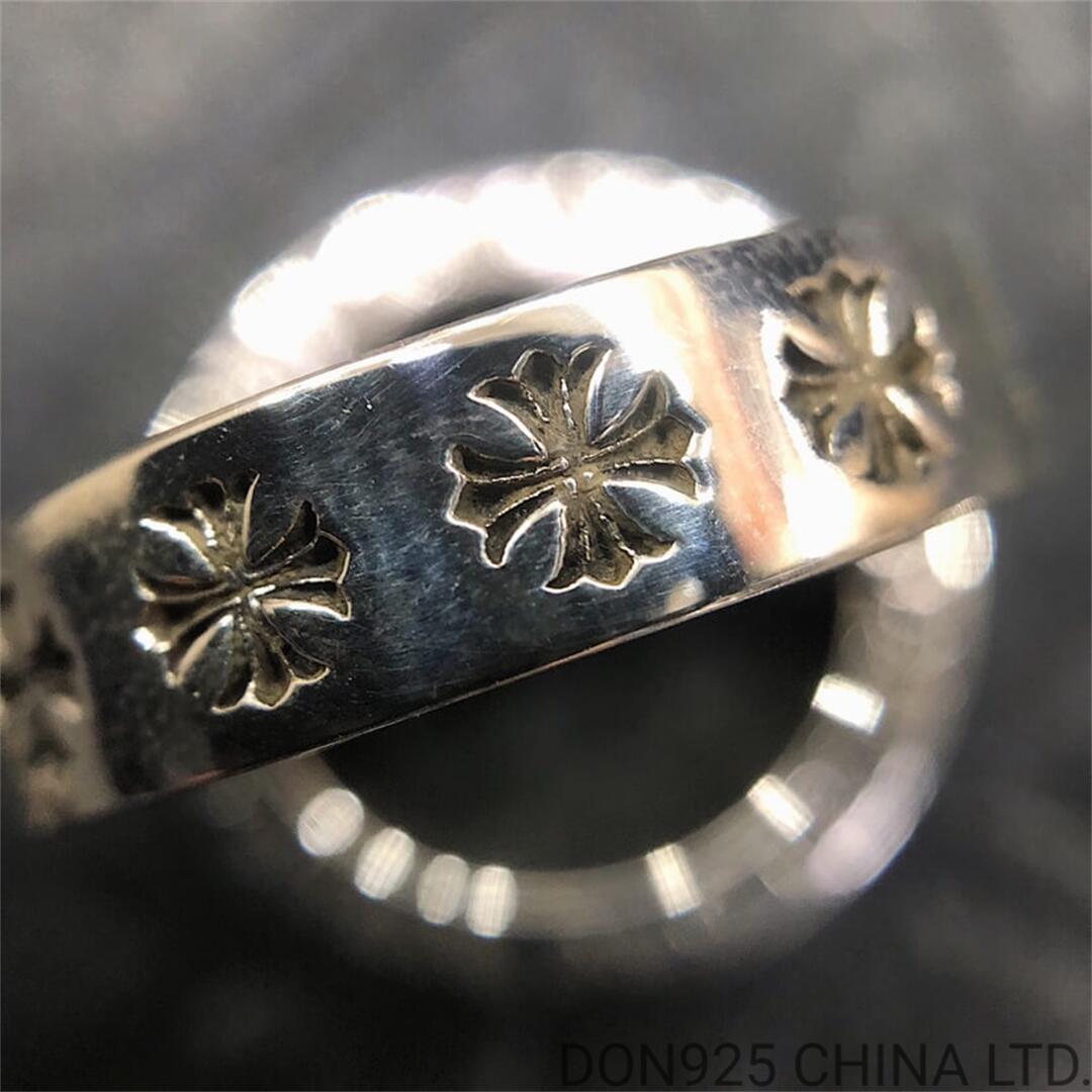 CHROME HEARTS 6MM Forever Spacer Ring