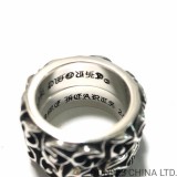 CHROME HEARTS Eternity Vine Ring