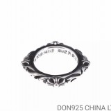 CHROME HEARTS SBT Band Ring