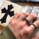 CHROME HEARTS SBT Band Ring