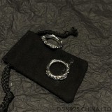 CHROME HEARTS SBT Band Ring