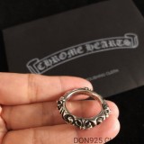 CHROME HEARTS SBT Band Ring