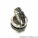 CHROME HEARTS Mini Plus Ring