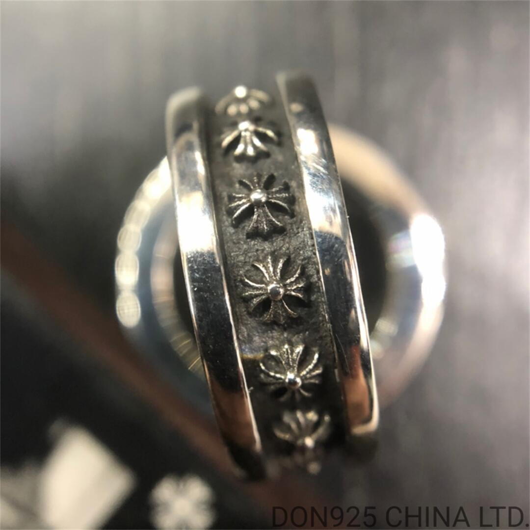 CHROME HEARTS Mini Plus Ring