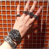 CHROME HEARTS Mini Plus Ring