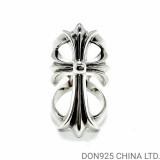 CHROME HEARTS Infinity Ring