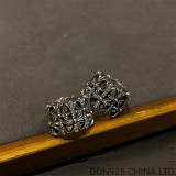 CHROME HEARTS Cemetery Ring