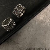 CHROME HEARTS Cemetery Ring 