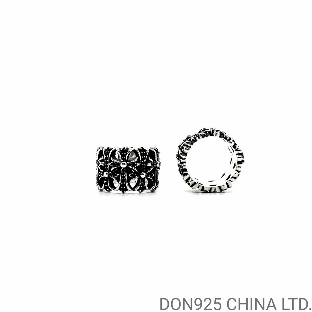 CHROME HEARTS Cemetery Ring