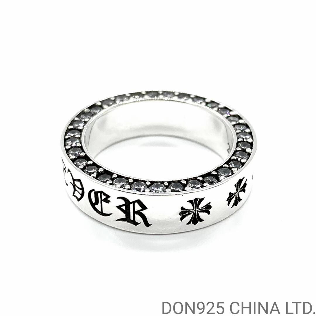 CHROME HEARTS 6MM Forever Spacer Ring