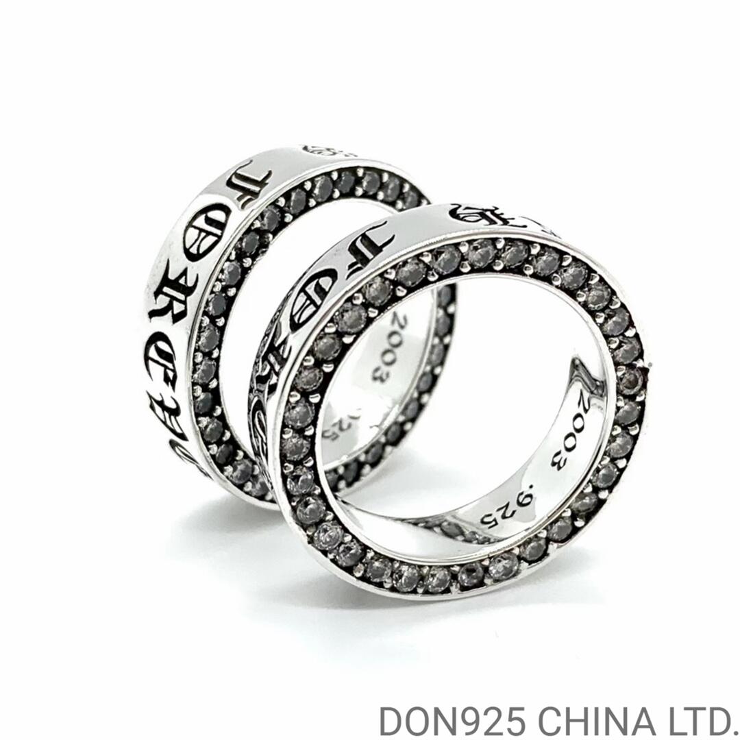 CHROME HEARTS 6MM Forever Spacer Ring