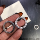 CHROME HEARTS 3MM FUCK YOU Spacer Ring