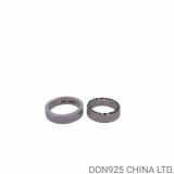 CHROME HEARTS 6MM Spacer Ring