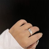 CHROME HEARTS 6MM Spacer Ring