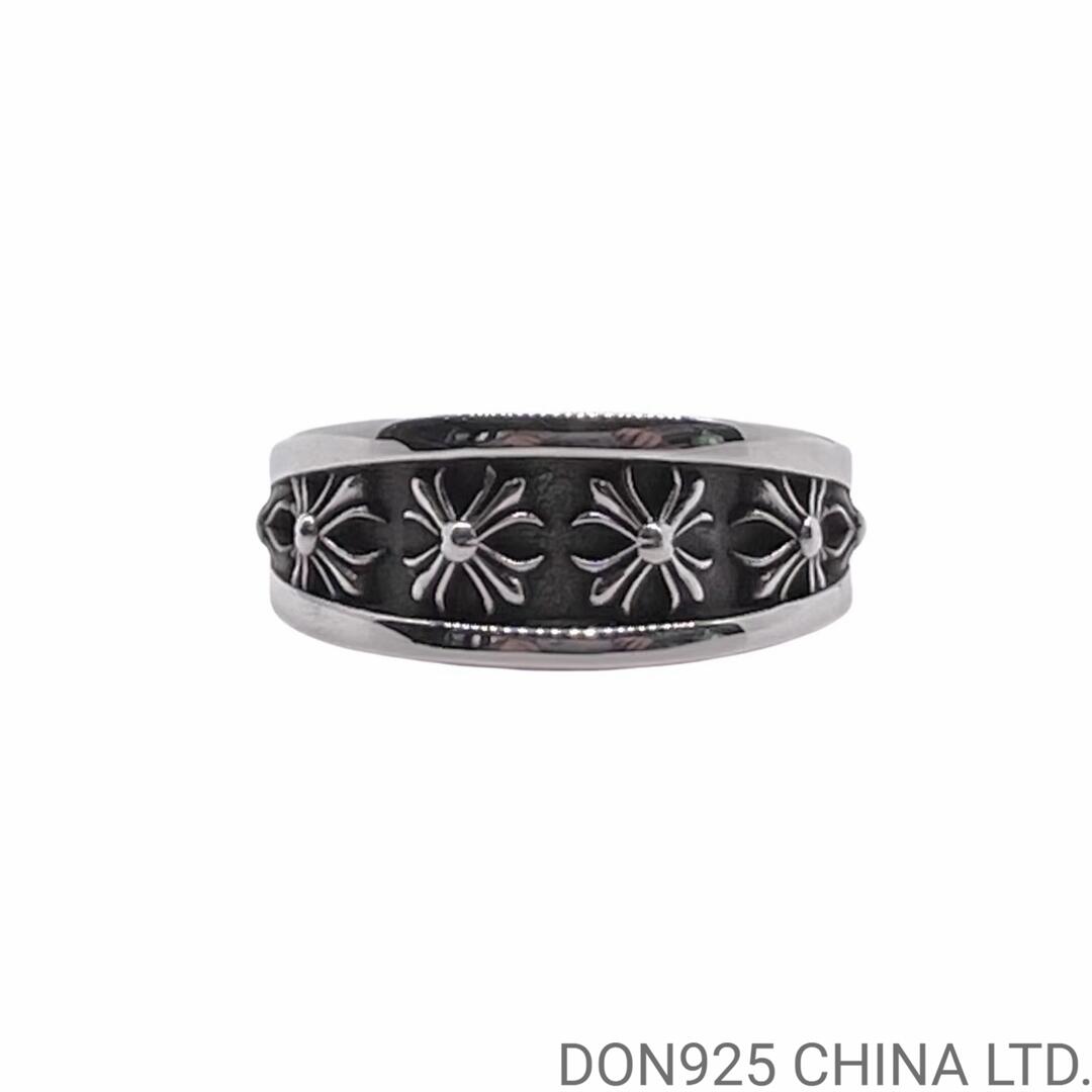 CHROME HEARTS CHROME HEARTSX V-Band Ring