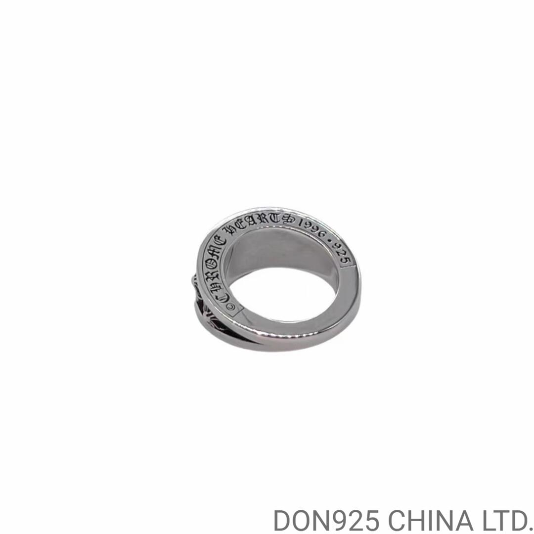 CHROME HEARTS CHROME HEARTSX V-Band Ring