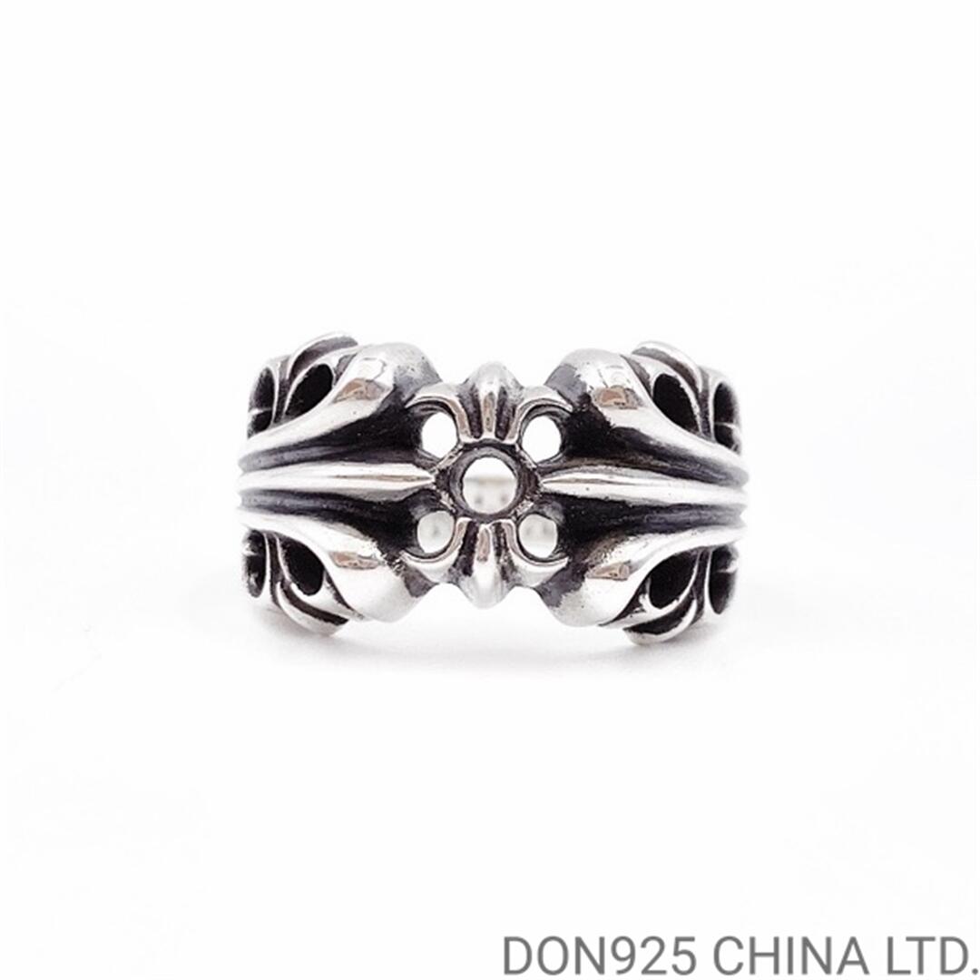 CHROME HEARTS K&T Ring