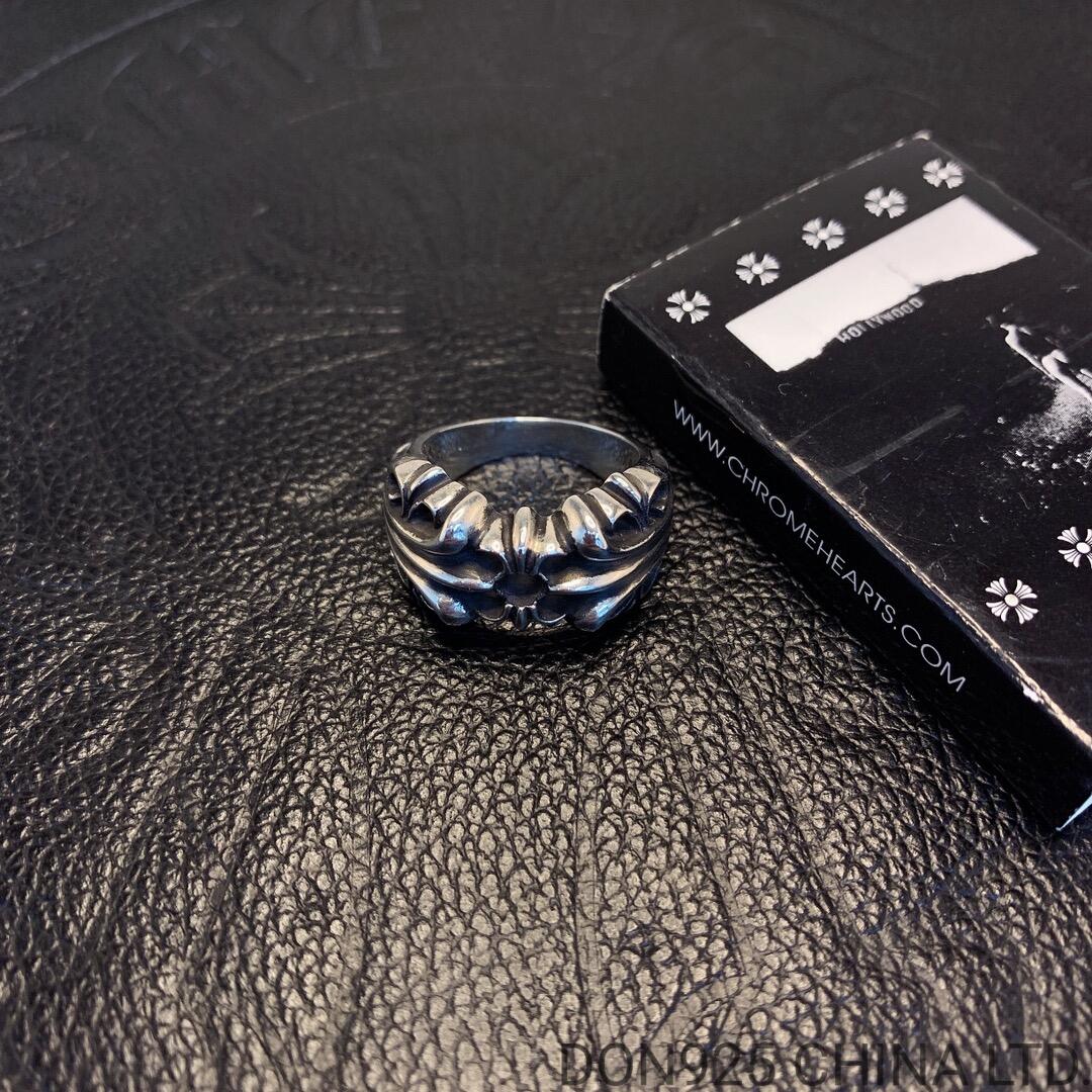 CHROME HEARTS K&T Ring